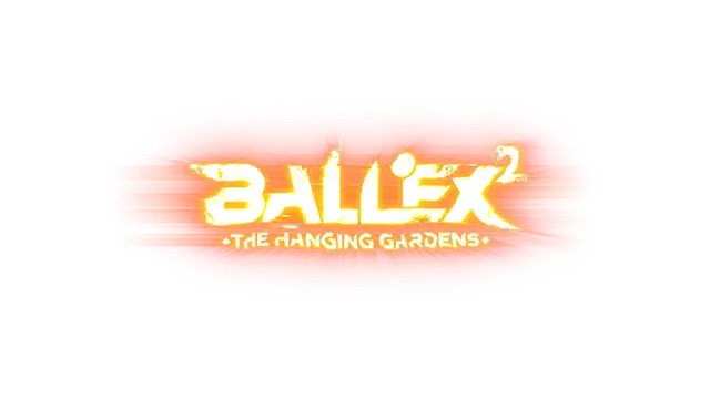 超级平衡球 2：空中花园 | Ballex 2: The Hanging Gardens