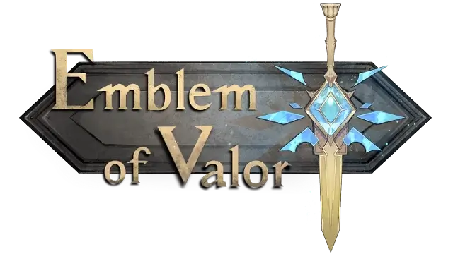 英勇纹章 | Emblem of Valor