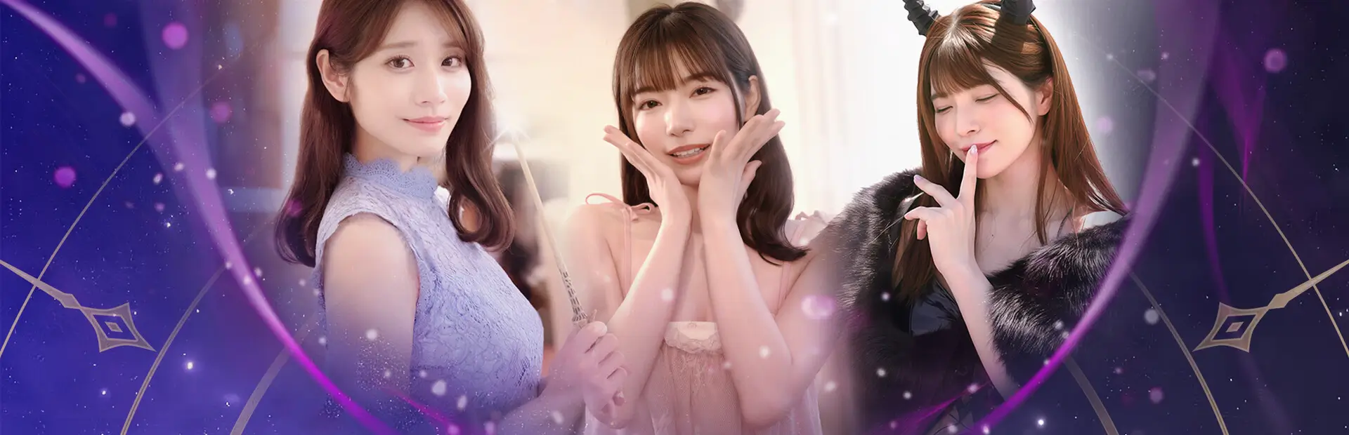 异世界归来的我错过了爱情