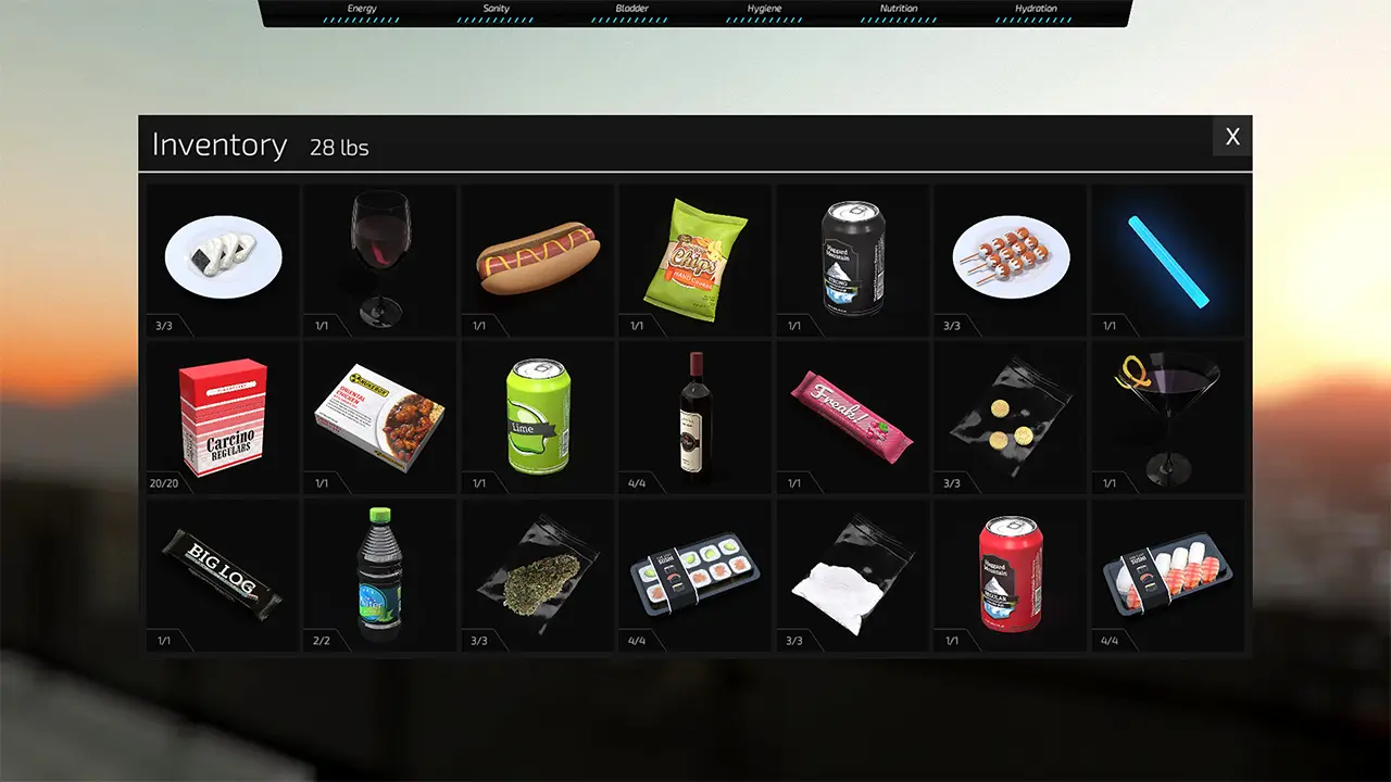 地铁模拟-Metro Sim Hustle-游戏截图-好玩游戏库