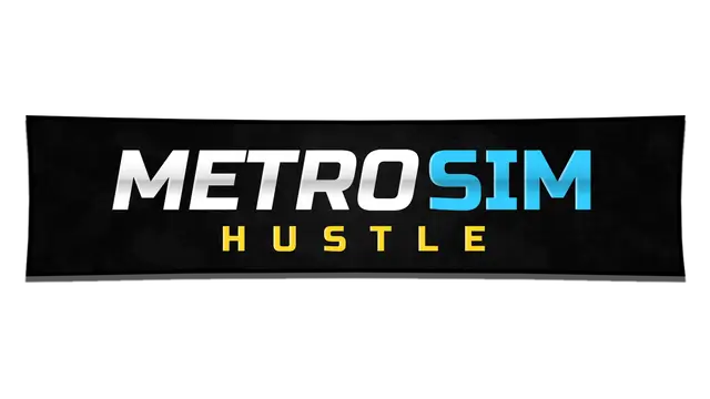 地铁模拟 | Metro Sim Hustle