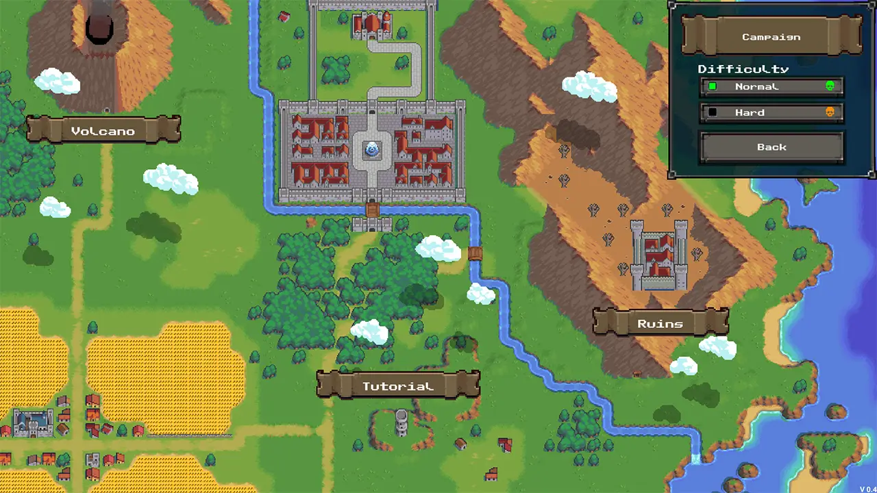 达克契约-Dark Pact-游戏截图-好玩游戏库