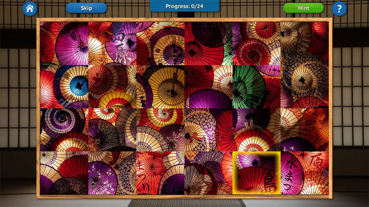 找全物品：典藏版-Find All Things - Collector's Edition-游戏截图-好玩游戏库