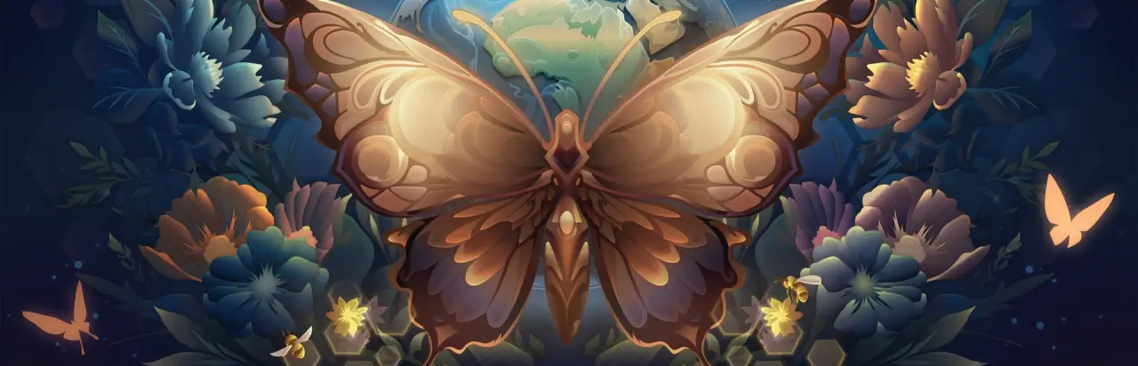 玻璃假面舞会 3