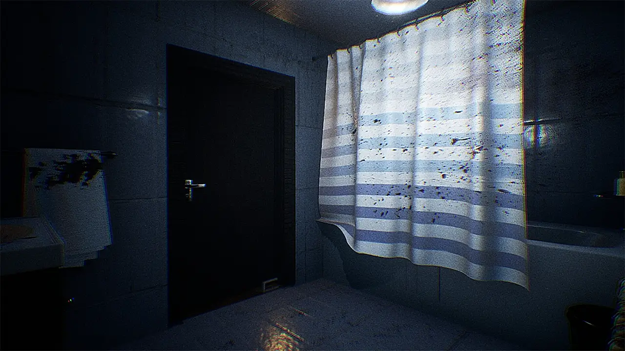 镜子 镜子-Mirror Mirror-游戏截图-好玩游戏库