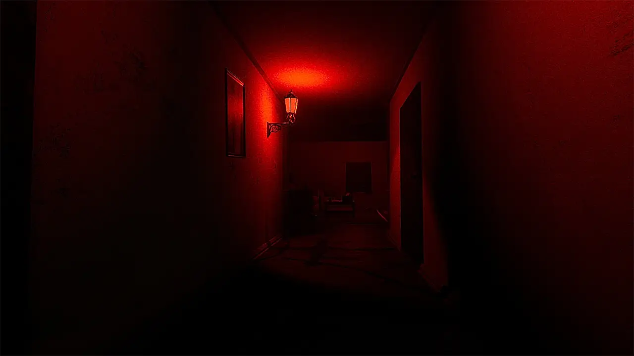 镜子 镜子-Mirror Mirror-游戏截图-好玩游戏库