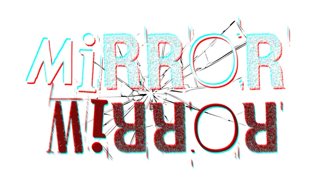 镜子 镜子 | Mirror Mirror