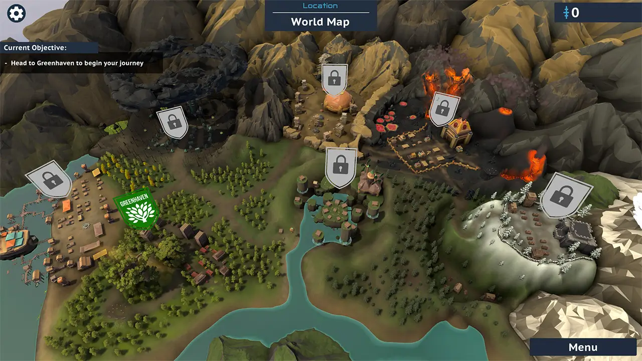 卡牌召唤师-Card Summoner-游戏截图-好玩游戏库