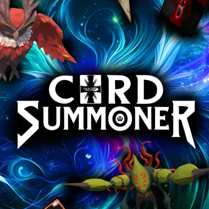 卡牌召唤师