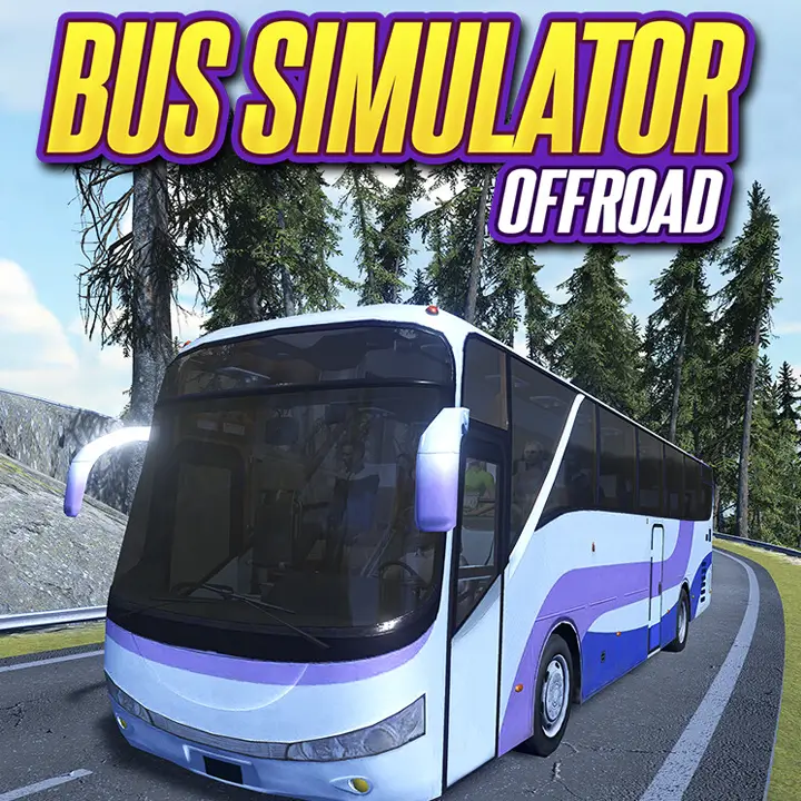 越野巴士模拟器