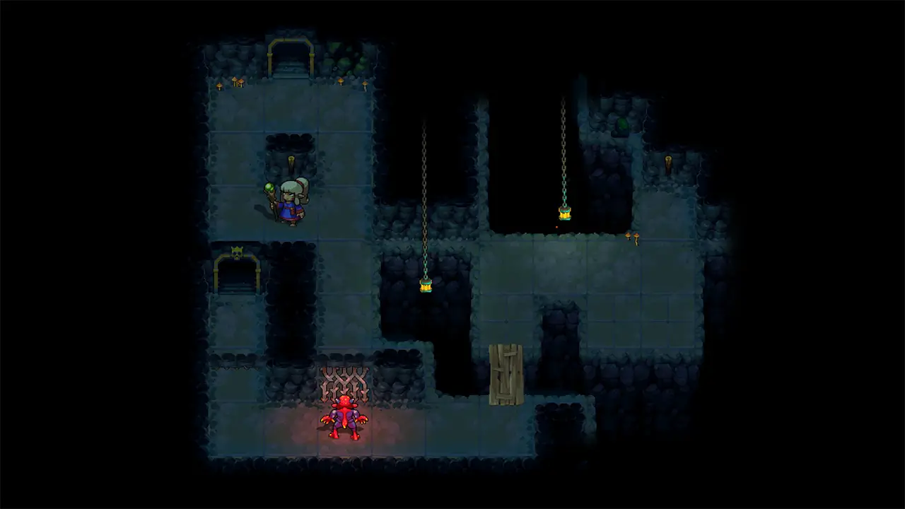 德雷德洛克地牢 2：死王的秘密-Dungeons of Dreadrock 2: The Dead King´s Secret-游戏截图-好玩游戏库