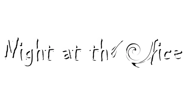 夜幕下的办公室 | Night at the Office