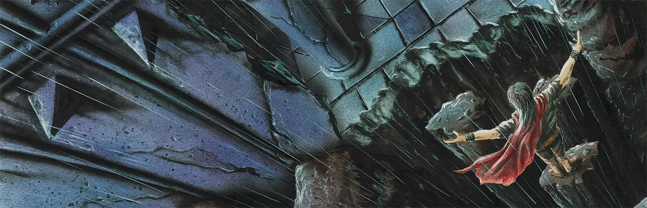 斯凯达尔之门2：第五学徒