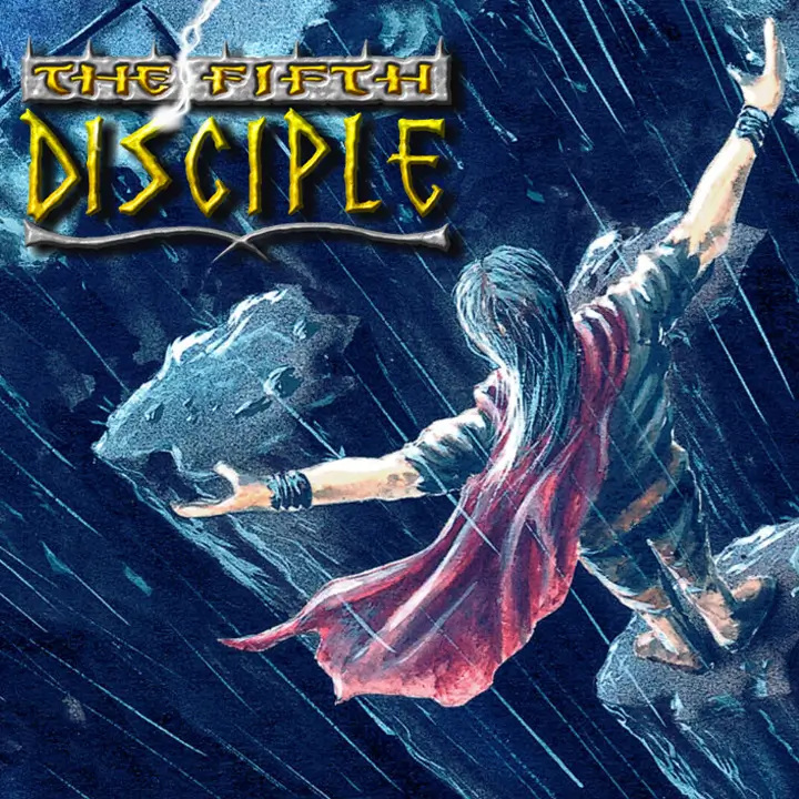 斯凯达尔之门2：第五学徒