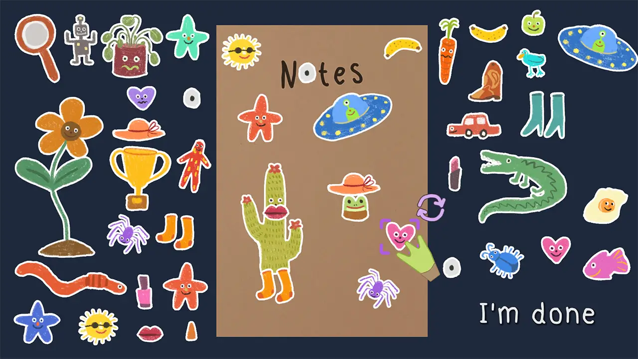 青蛙侦探 2：隐身魔法师案件-Frog Detective 2: The Case of the Invisible Wizard-游戏截图-好玩游戏库