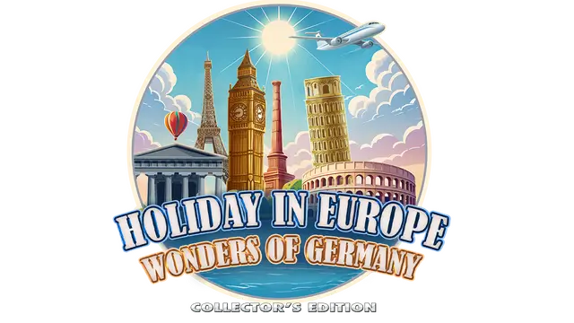 欧洲假期：德国奇迹 | Holiday in Europe: Wonders of Germany