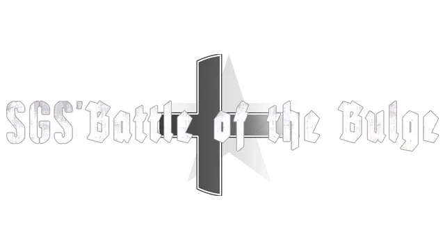 SGS：突出部之战 | SGS Battle of the Bulge