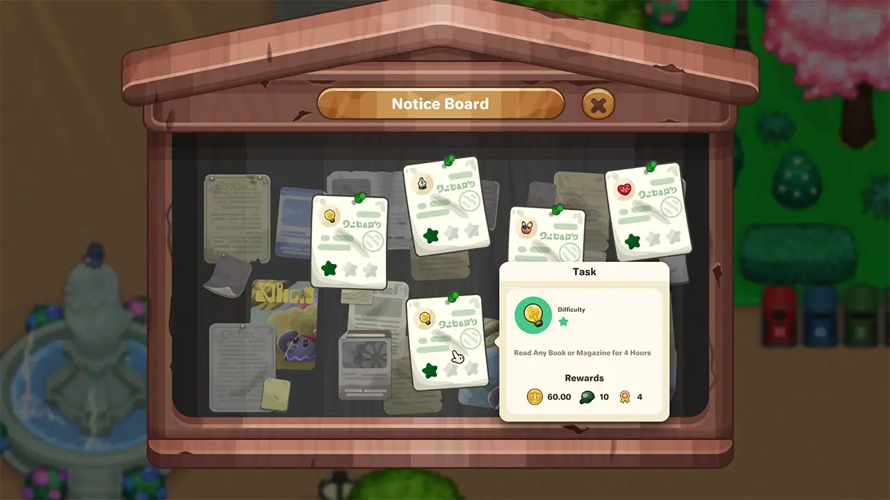 小小模拟世界-Little Sim World-游戏截图-好玩游戏库