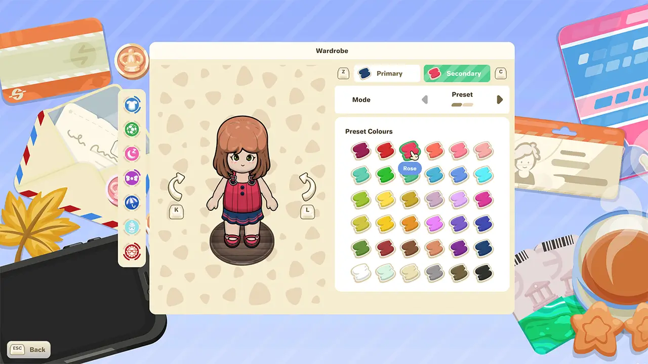 小小模拟世界-Little Sim World-游戏截图-好玩游戏库