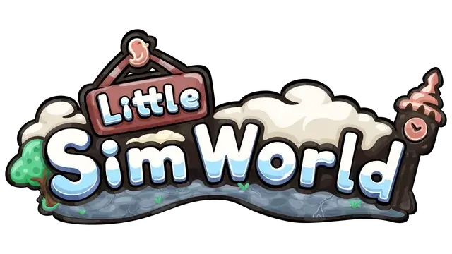小小模拟世界 | Little Sim World