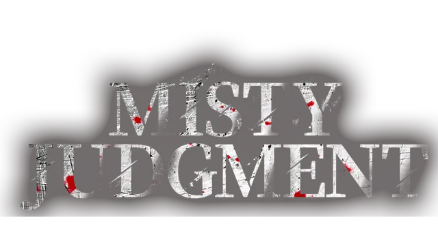 迷雾审判 | Misty Judgment