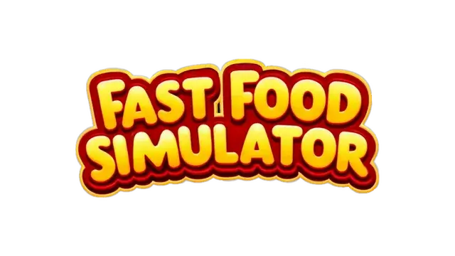 快餐店模拟器 | Fast Food Simulator