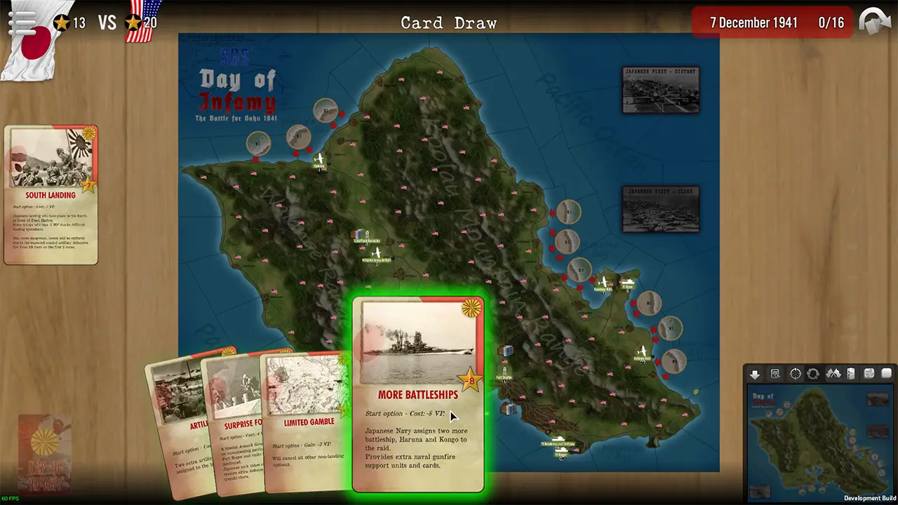 SGS：夏威夷行动-SGS Operation Hawaii-游戏截图-好玩游戏库