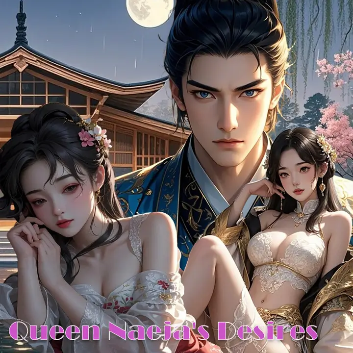 奈贾女王的欲望