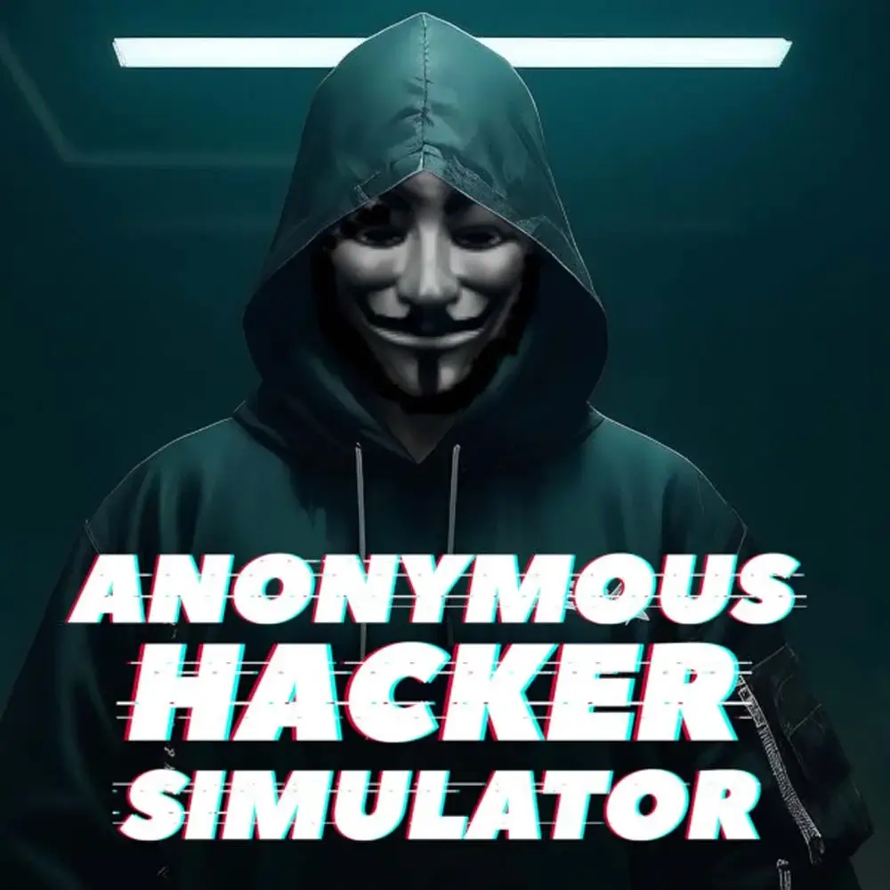 匿名黑客模拟器