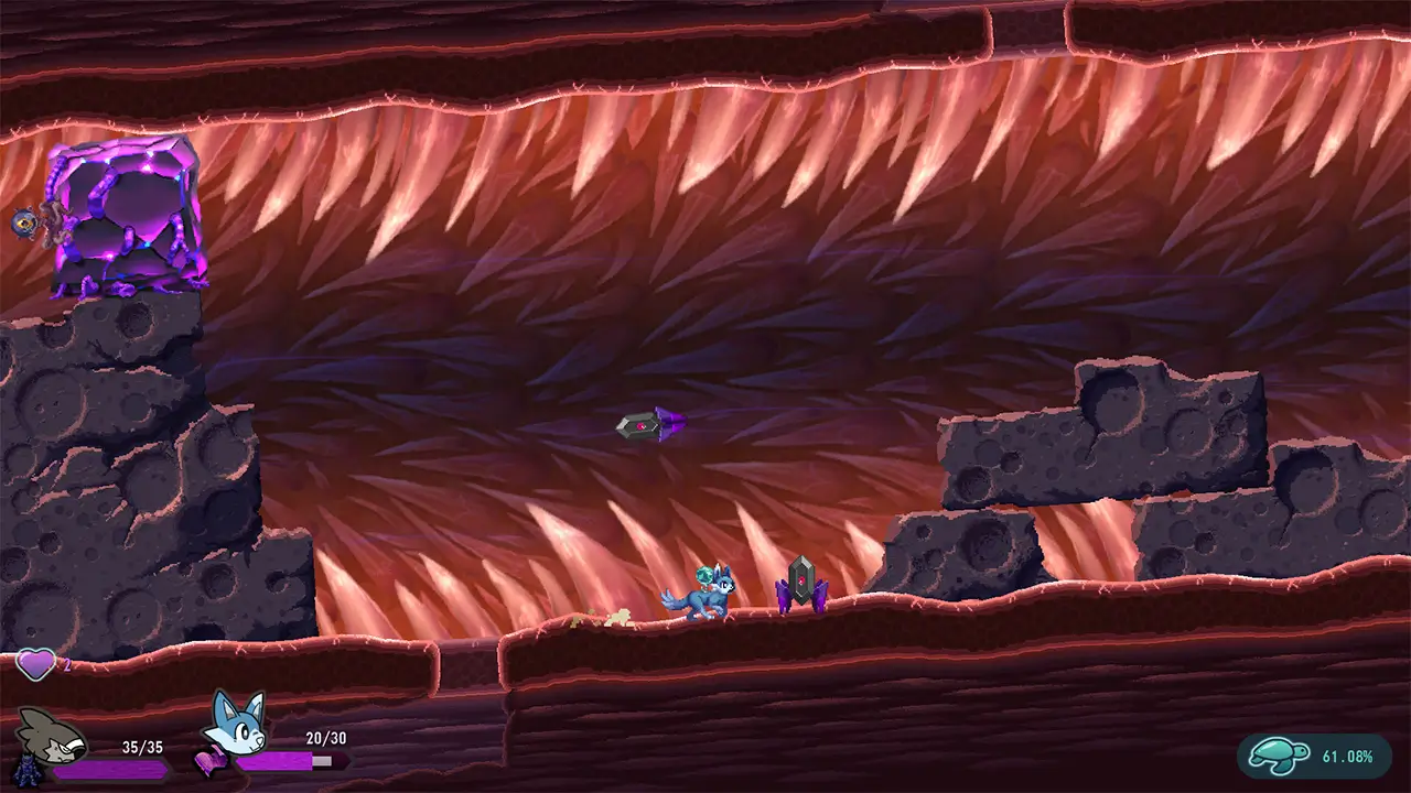 月光脉冲-Moonlight Pulse-游戏截图-好玩游戏库