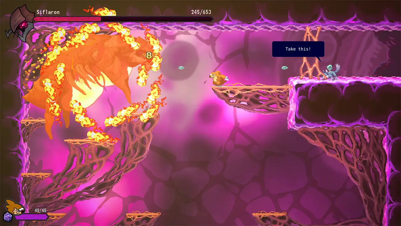 月光脉冲-Moonlight Pulse-游戏截图-好玩游戏库