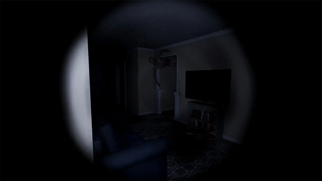 异常实验-The Anomaly Experiment-游戏截图-好玩游戏库