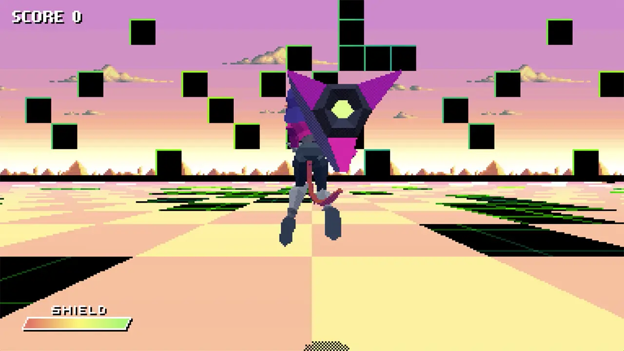 EX - 黄道十二宫-Ex-Zodiac-游戏截图-好玩游戏库