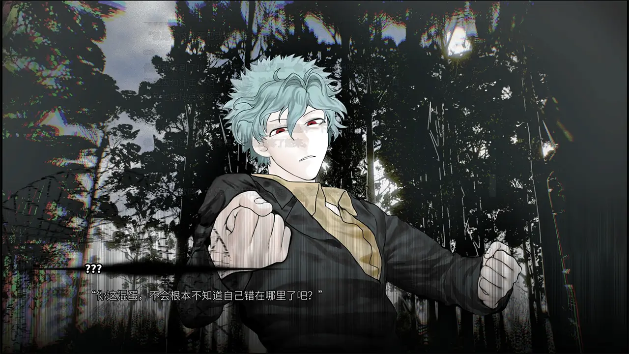 4 月 1 日的钴 60-4.1.60Co-游戏截图-好玩游戏库