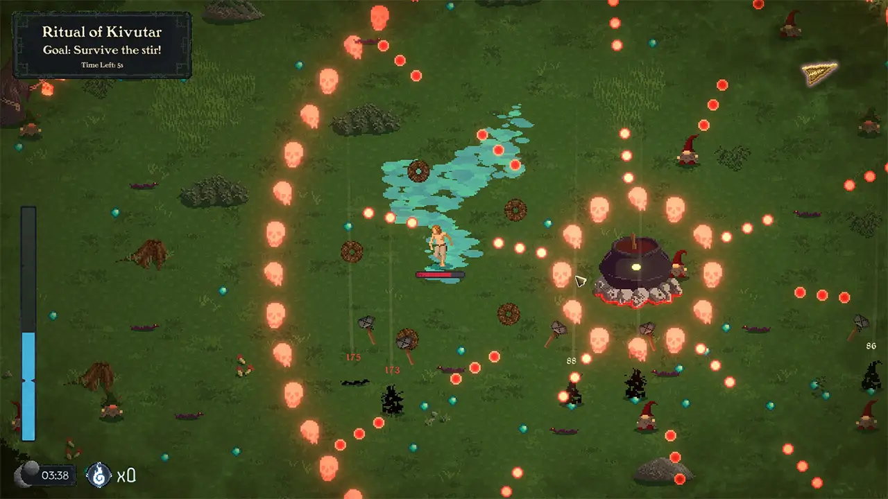 诗界边境-Versebound-游戏截图-好玩游戏库