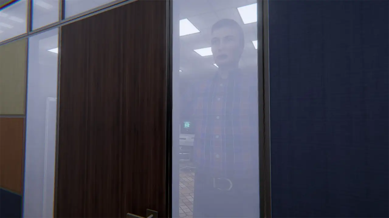 出口：阈限异象恐怖-The Exit: Liminal Anomaly Horror-游戏截图-好玩游戏库