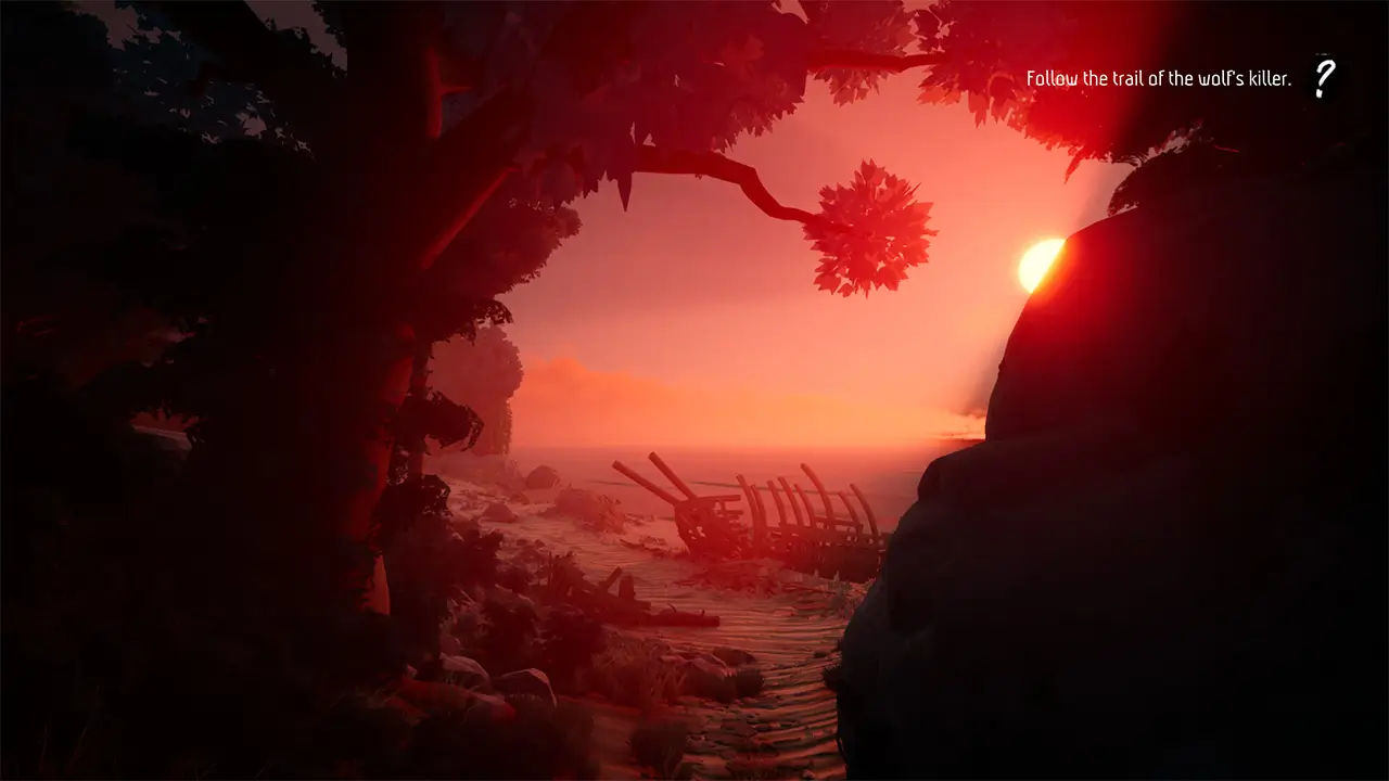 双瀑-Two Falls: Nishu Takuashina-游戏截图-好玩游戏库