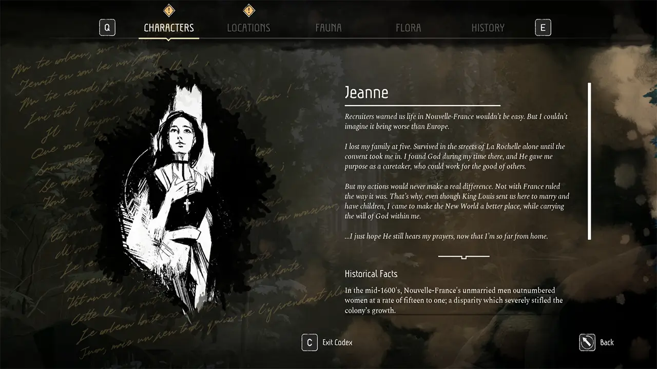 双瀑-Two Falls: Nishu Takuashina-游戏截图-好玩游戏库