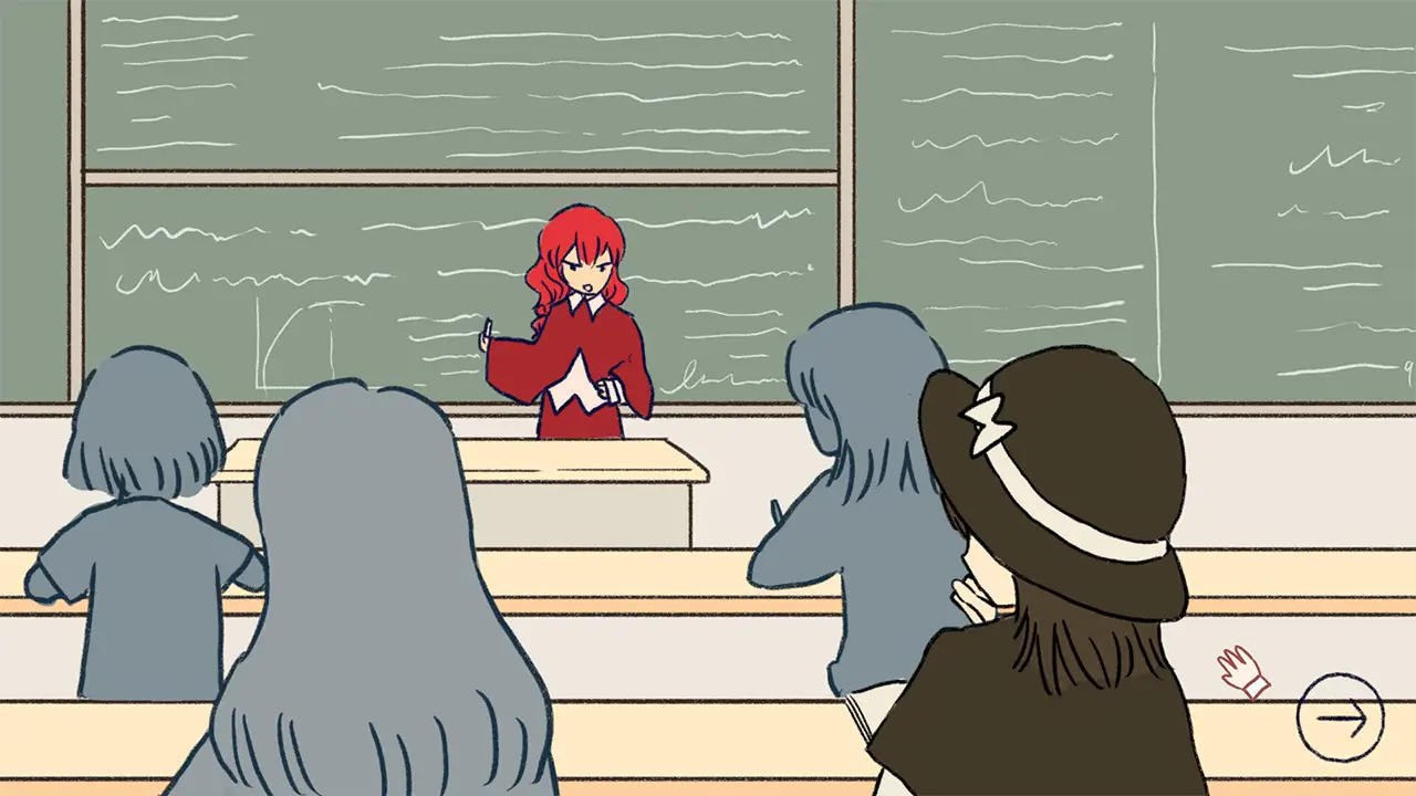 双球-Duet-游戏截图-好玩游戏库