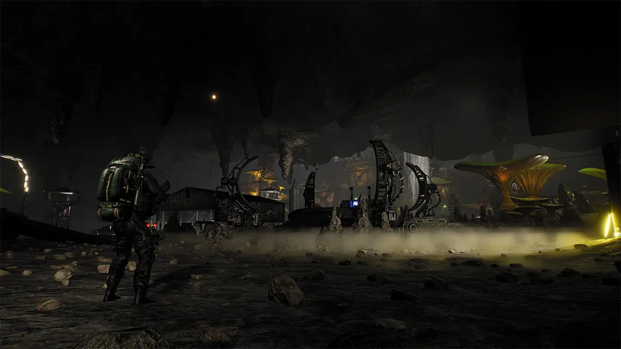 生命效应-Life Effect-游戏截图-好玩游戏库