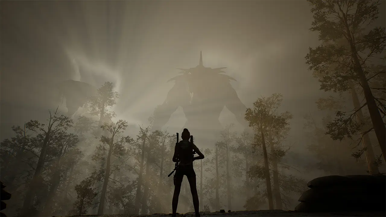 生命效应-Life Effect-游戏截图-好玩游戏库