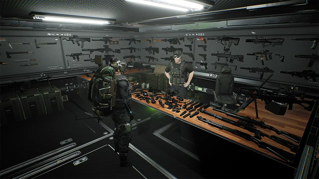 生命效应-Life Effect-游戏截图-好玩游戏库