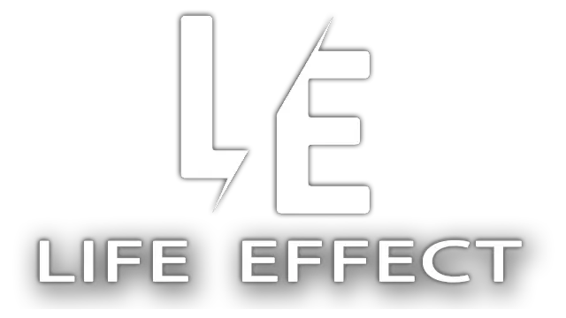 生命效应 | Life Effect