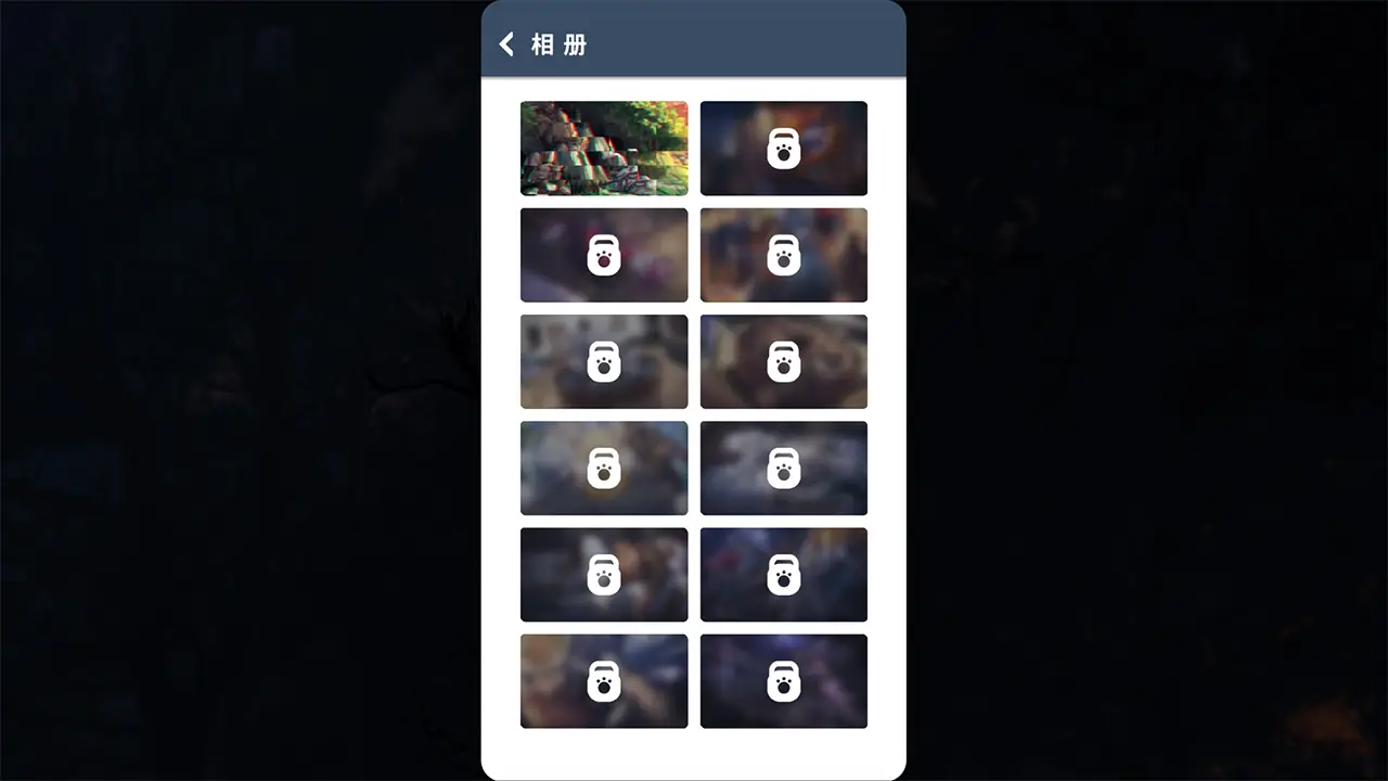 Beek: 使魔与毛茸茸 - 重制版-Beek: Familiar Spirit - Remastered-游戏截图-好玩游戏库