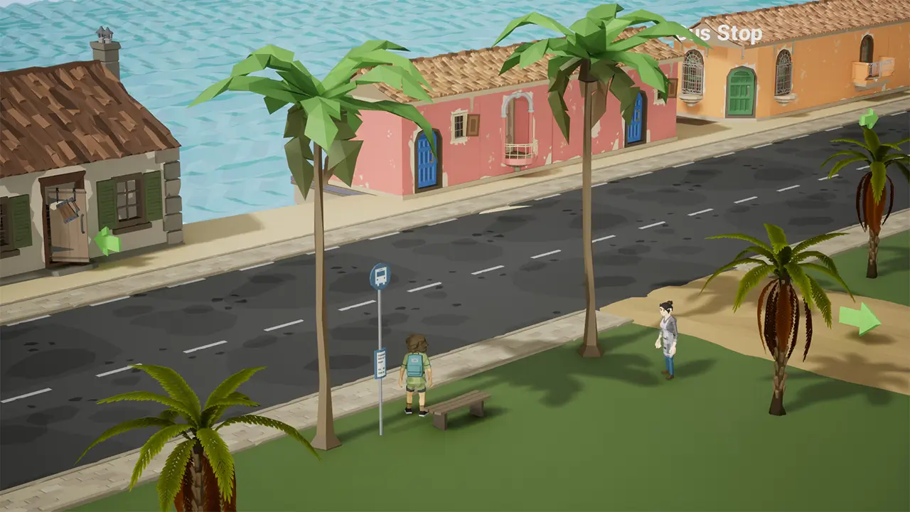 布拉斯-Brass-游戏截图-好玩游戏库