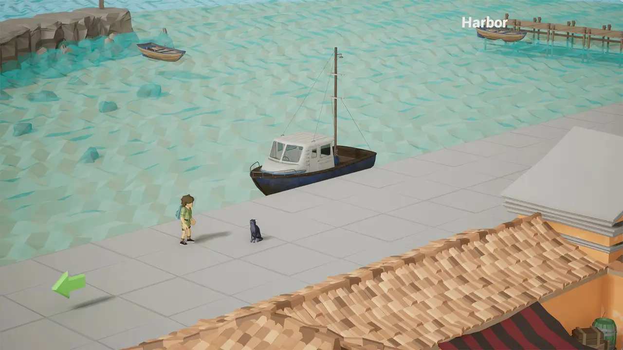 布拉斯-Brass-游戏截图-好玩游戏库