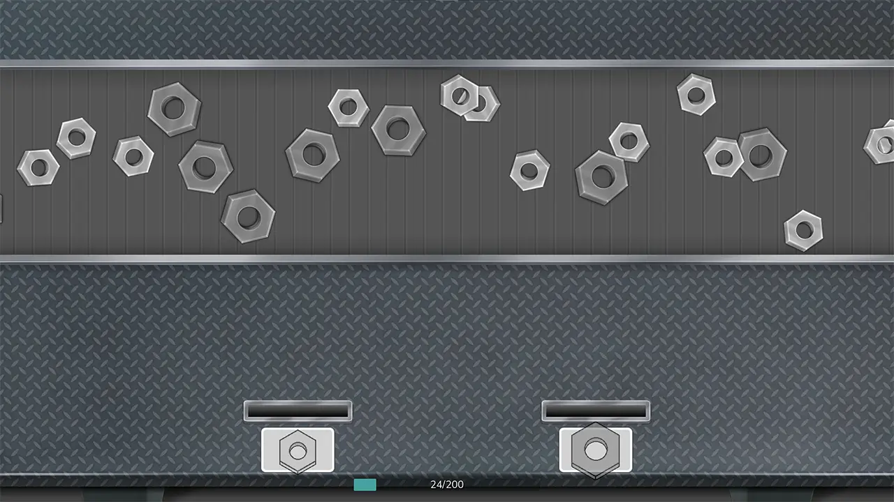 分拣公司-Sorting Inc-游戏截图-好玩游戏库