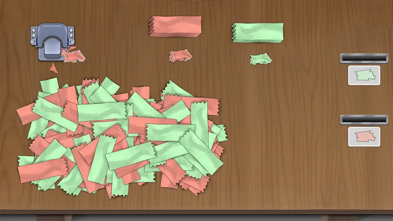 分拣公司-Sorting Inc-游戏截图-好玩游戏库