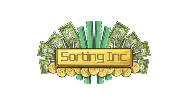 分拣公司 | Sorting Inc