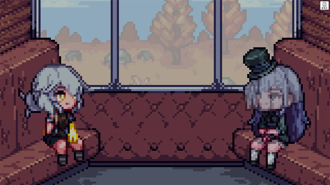 圣辉之印-SignaNota-游戏截图-好玩游戏库